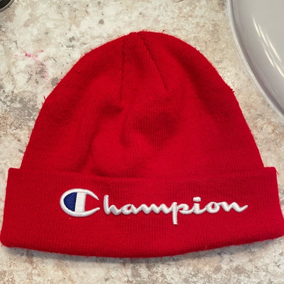 BUNDLE HAT SET (2x Tommy Hilfiger + 1x champion hat) - Picture 3 of 3